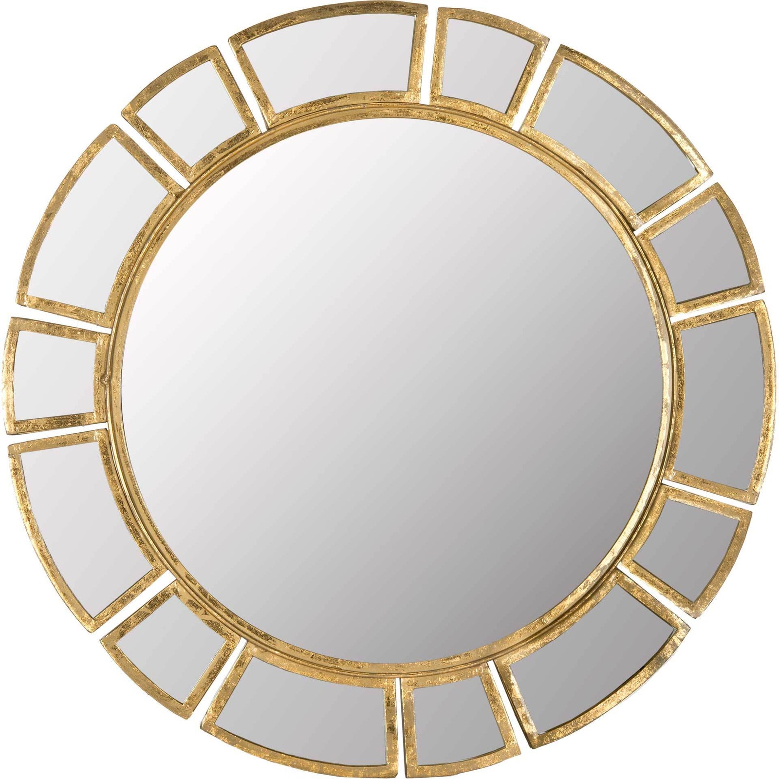 Deangelo Sunburst Mirror