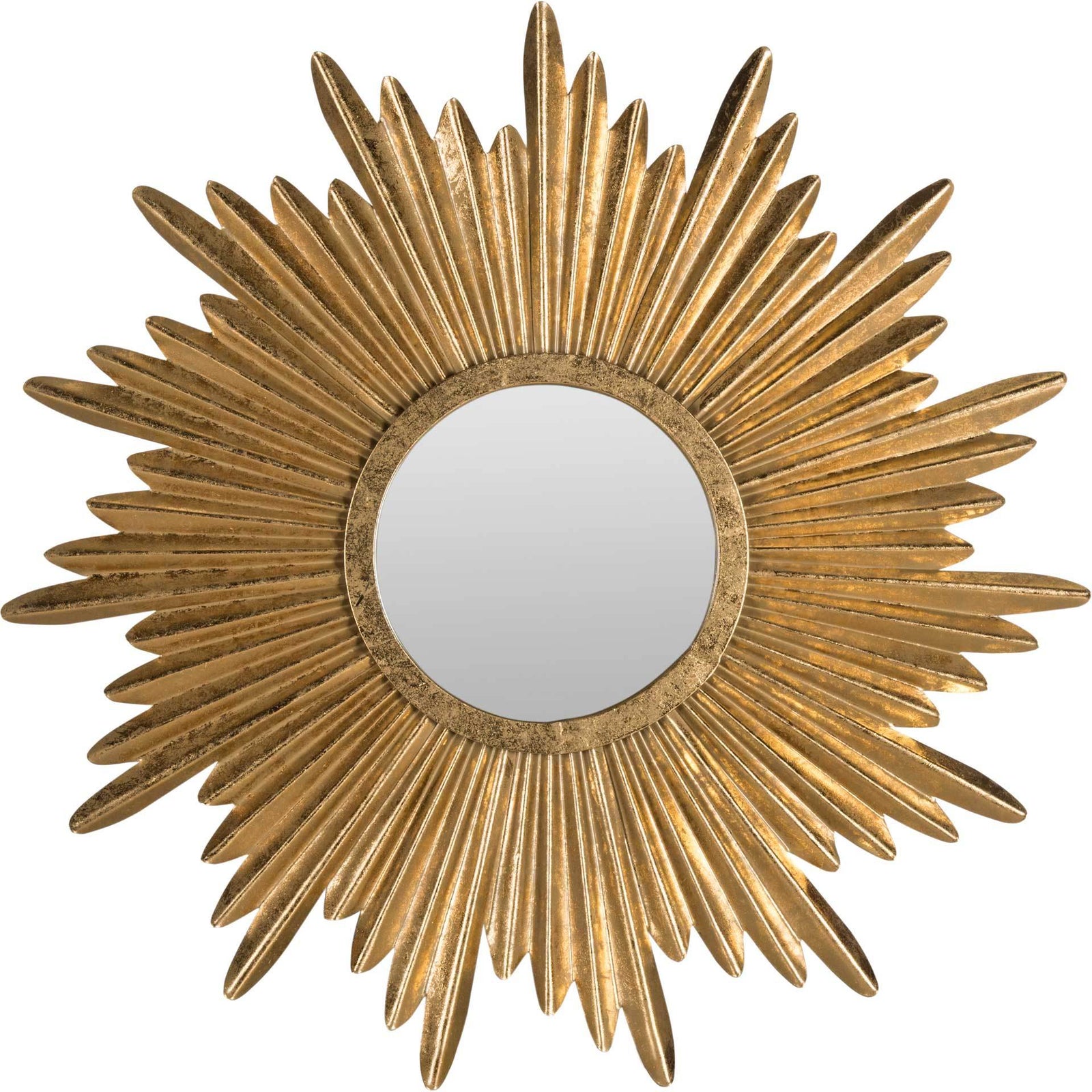 Joseph Sunburst Mirror