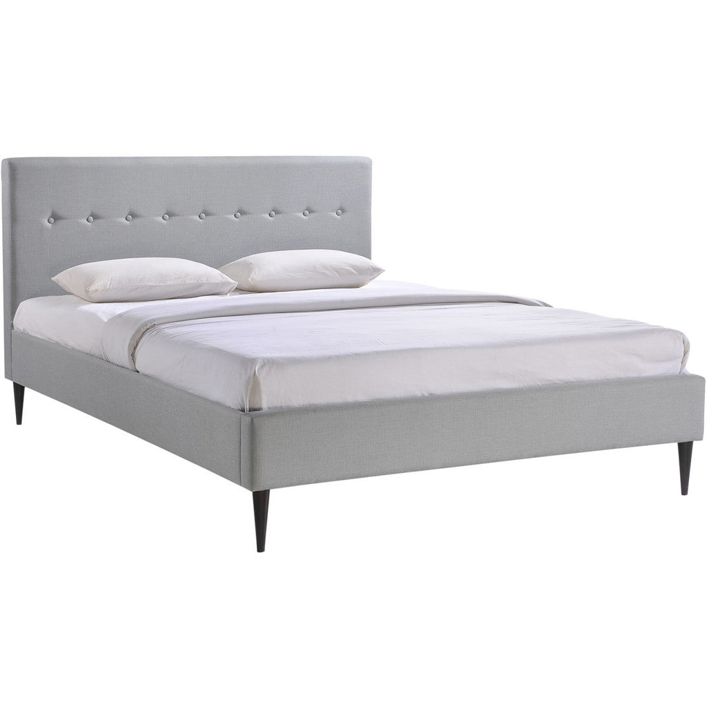 Story Bed Gray