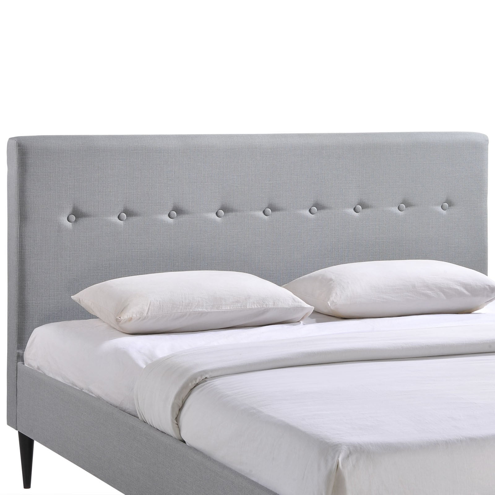 Story Bed Gray