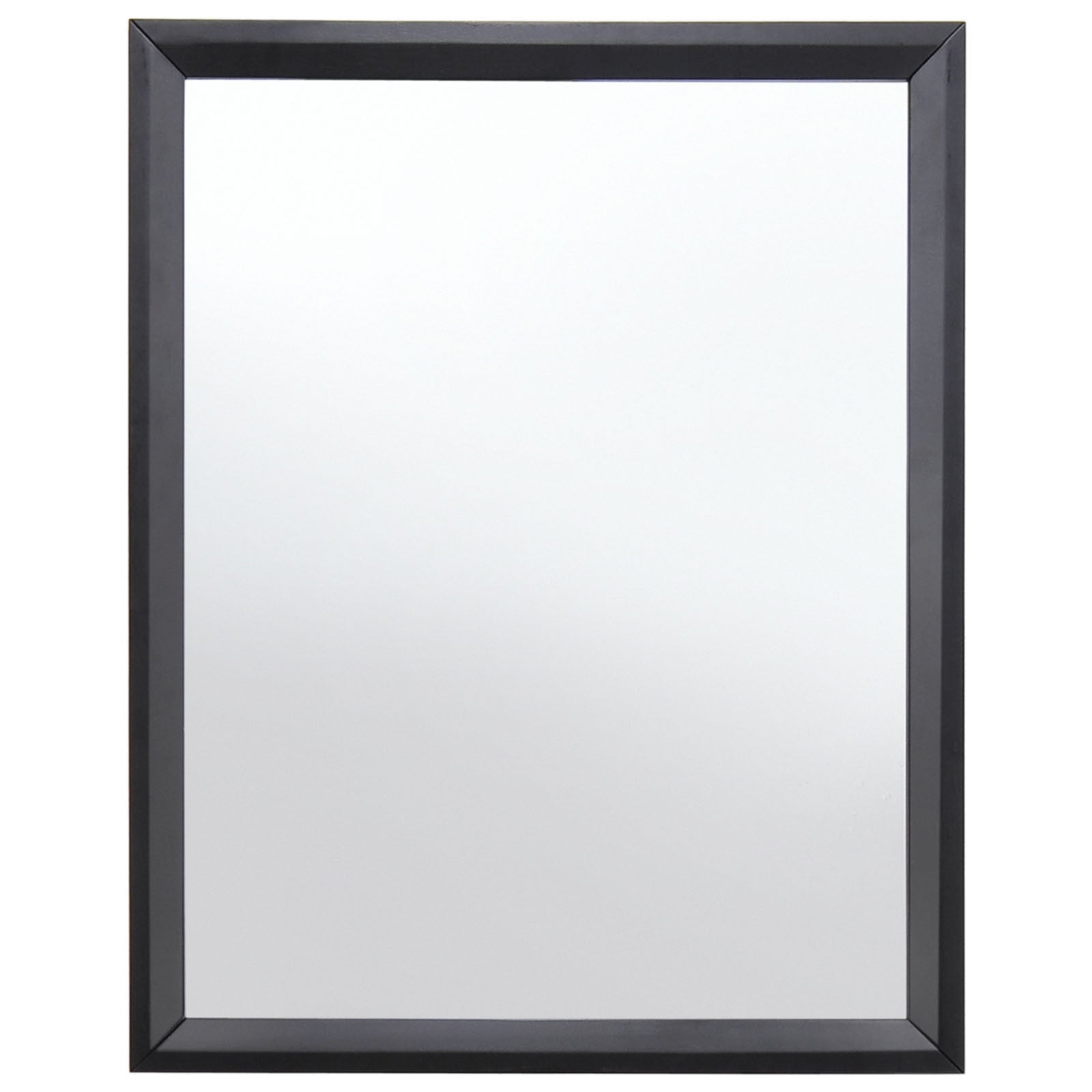 Thames Mirror Black