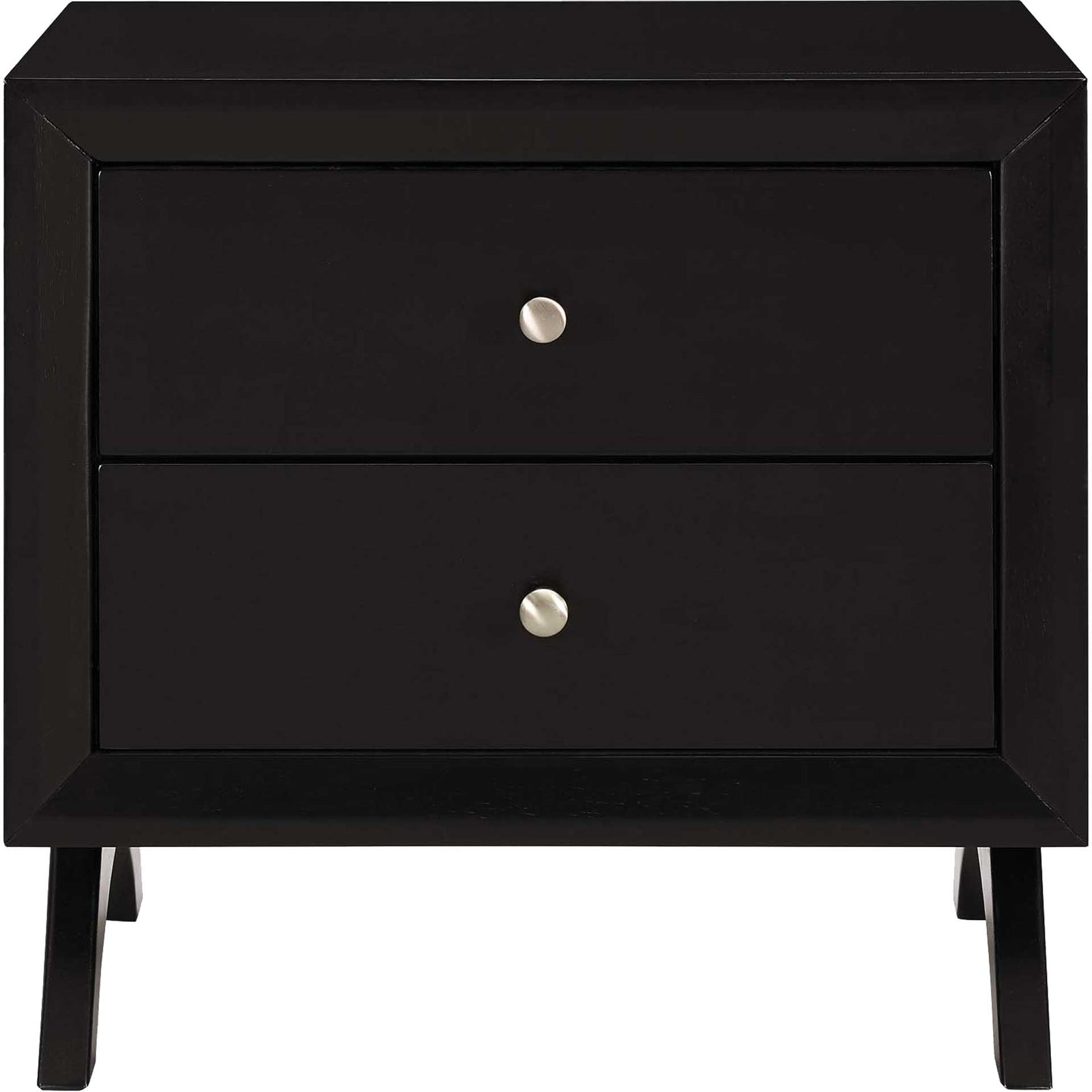 Parker Nightstand Cappuccino