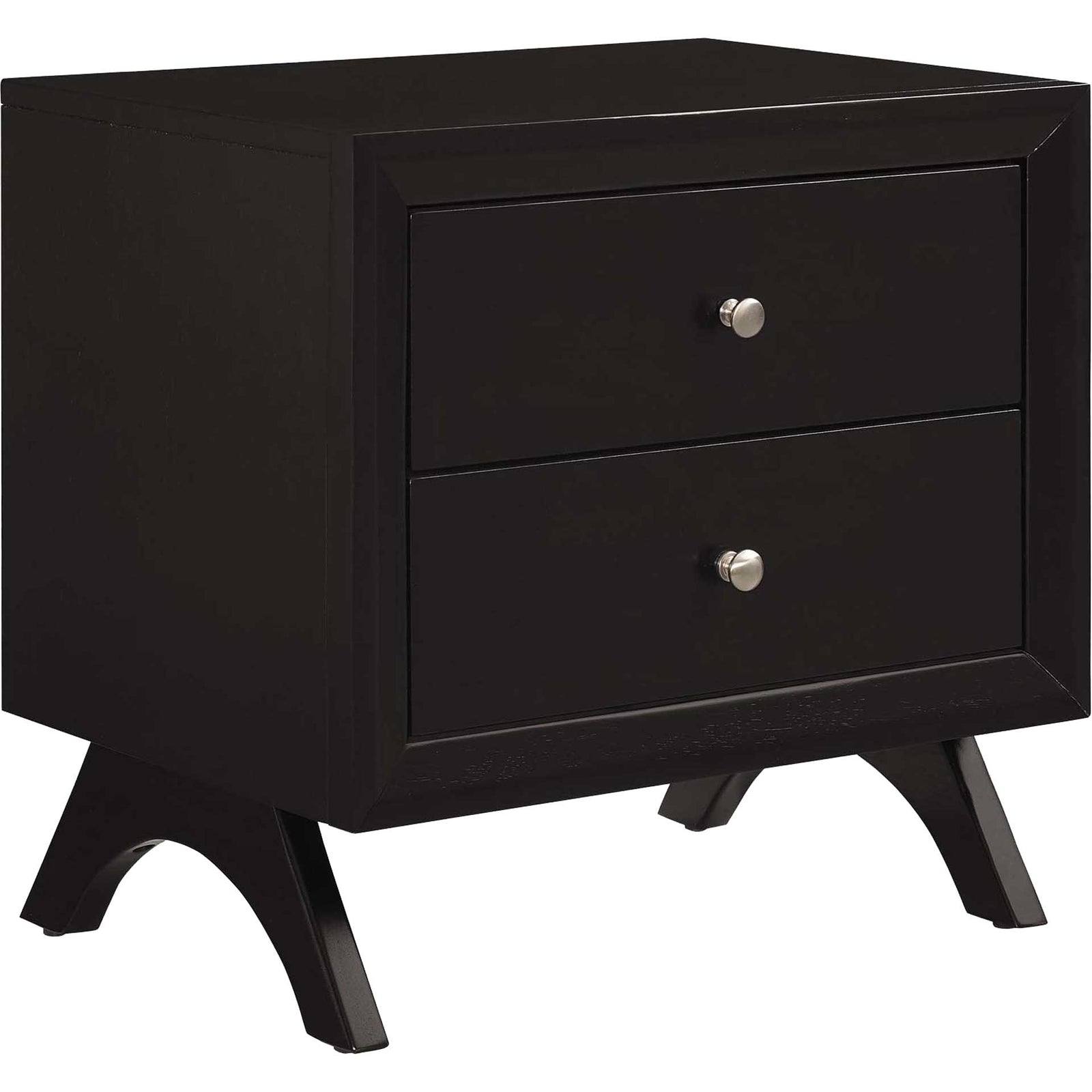 Parker Nightstand Cappuccino