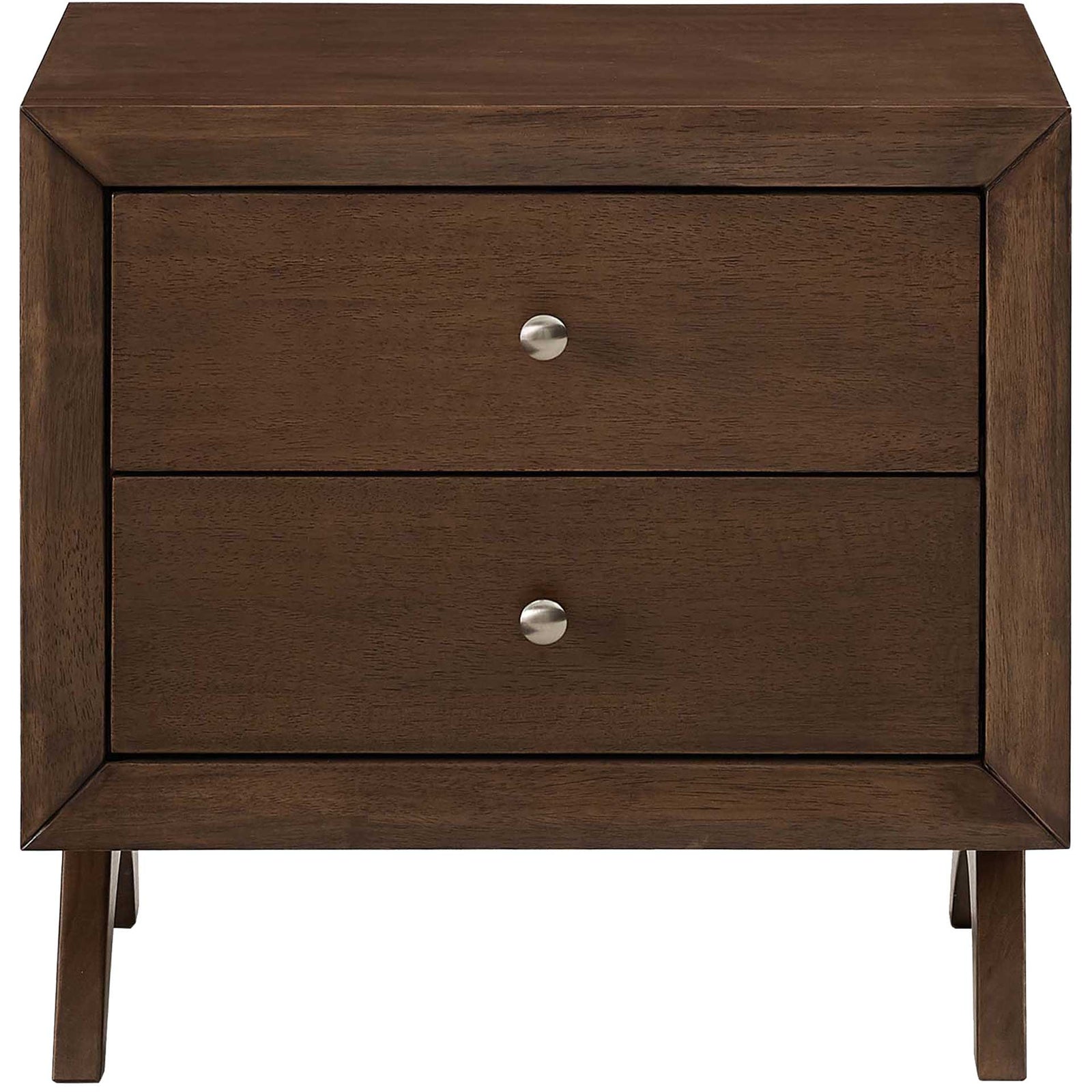 Parker Nightstand Walnut