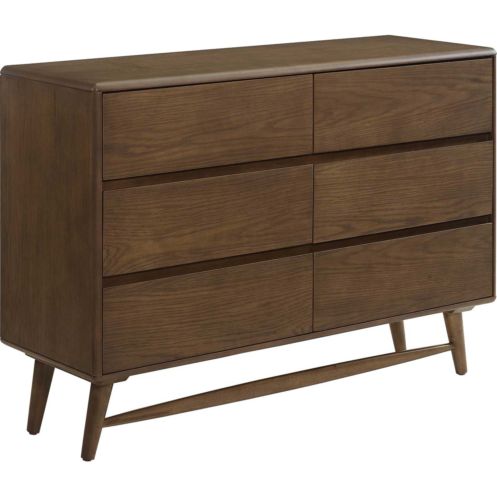 Trevor Wood Dresser Chestnut