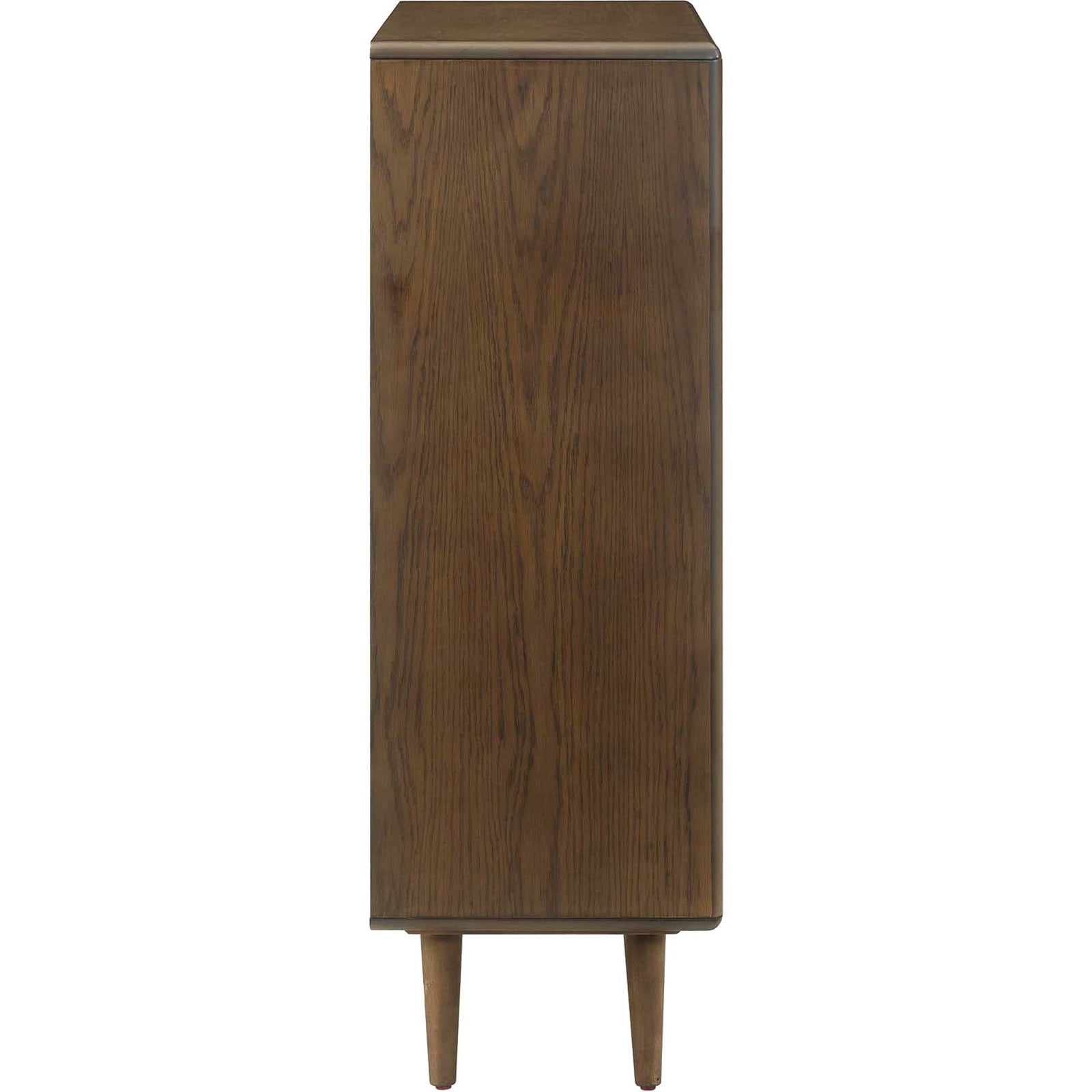 Trevor Wood Chest Chestnut