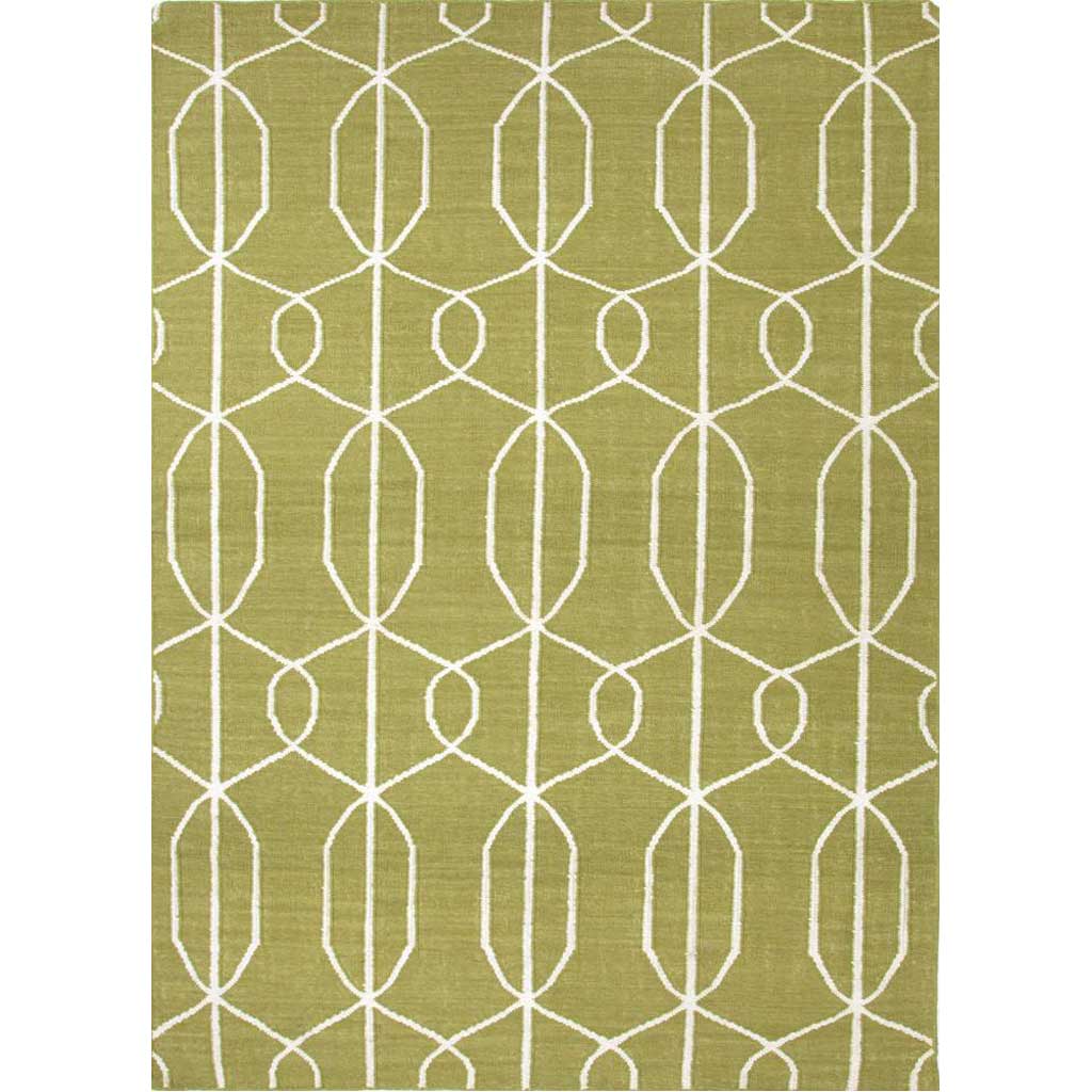 Maroc Naima Wasabi Area Rug