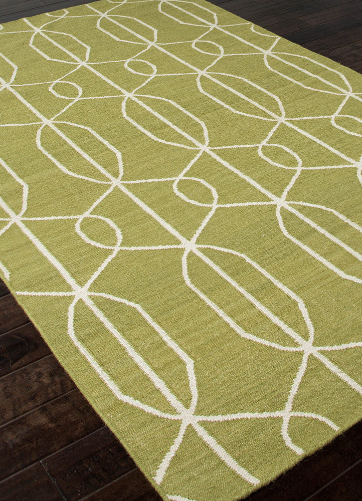 Maroc Naima Wasabi Area Rug
