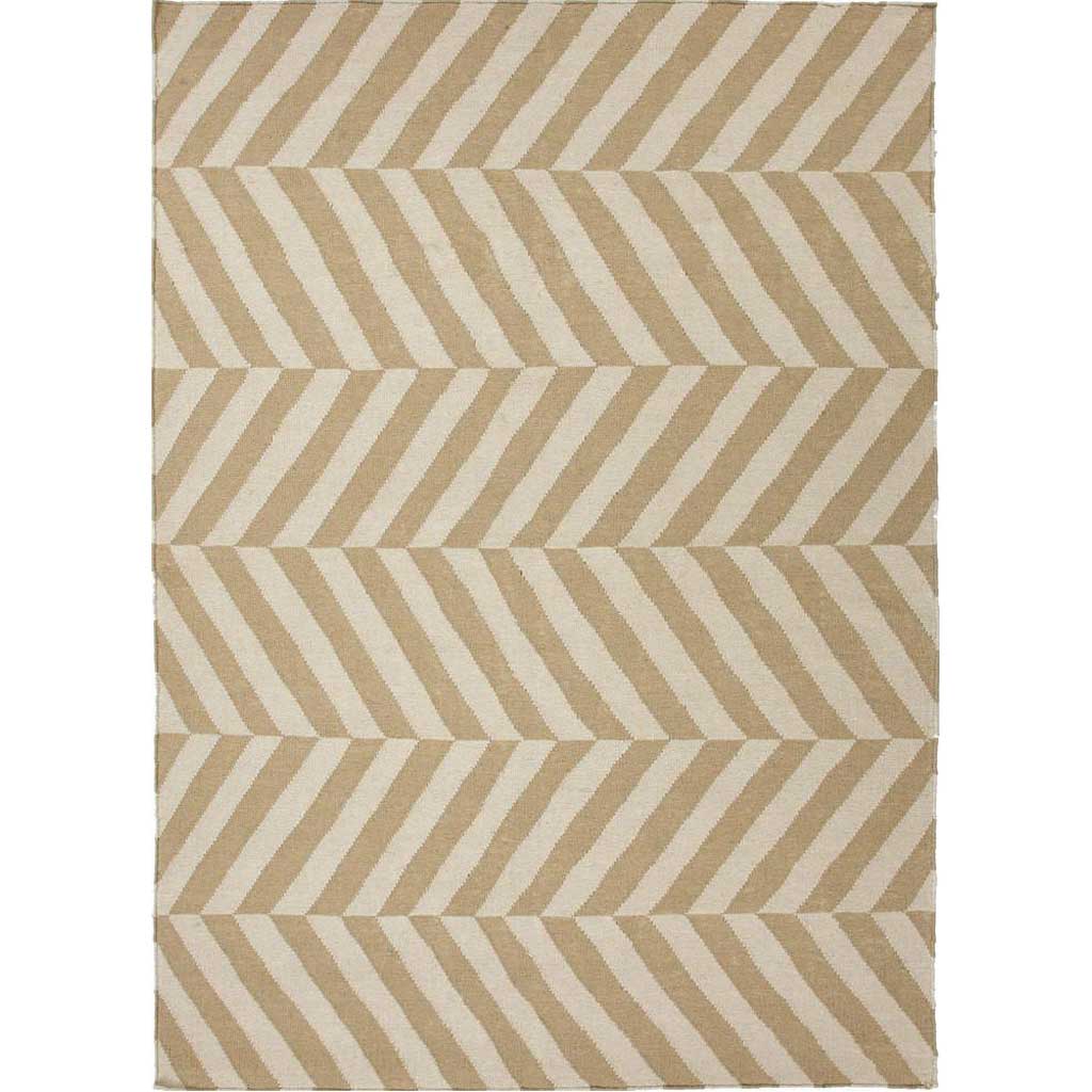 Maroc Salma Beige/Antique White Area Rug