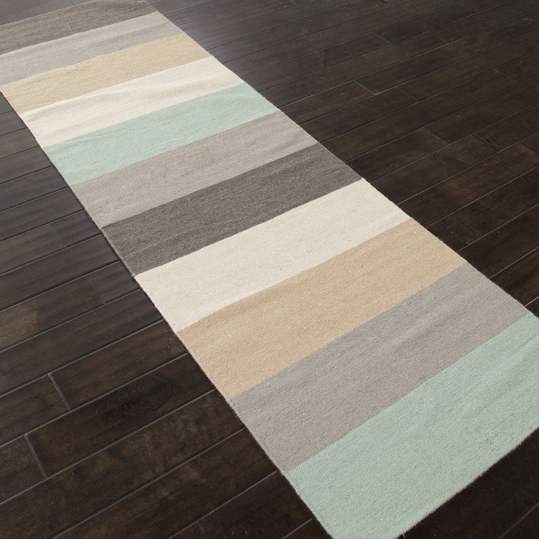 Maroc Anais Beige Runner Rug