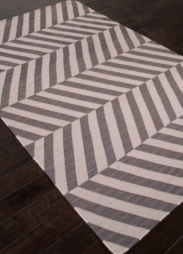 Maroc Salma Liquorice Area Rug