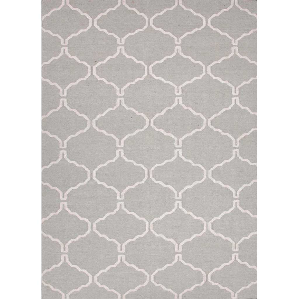 Maroc Delphine Pastel Blue Area Rug