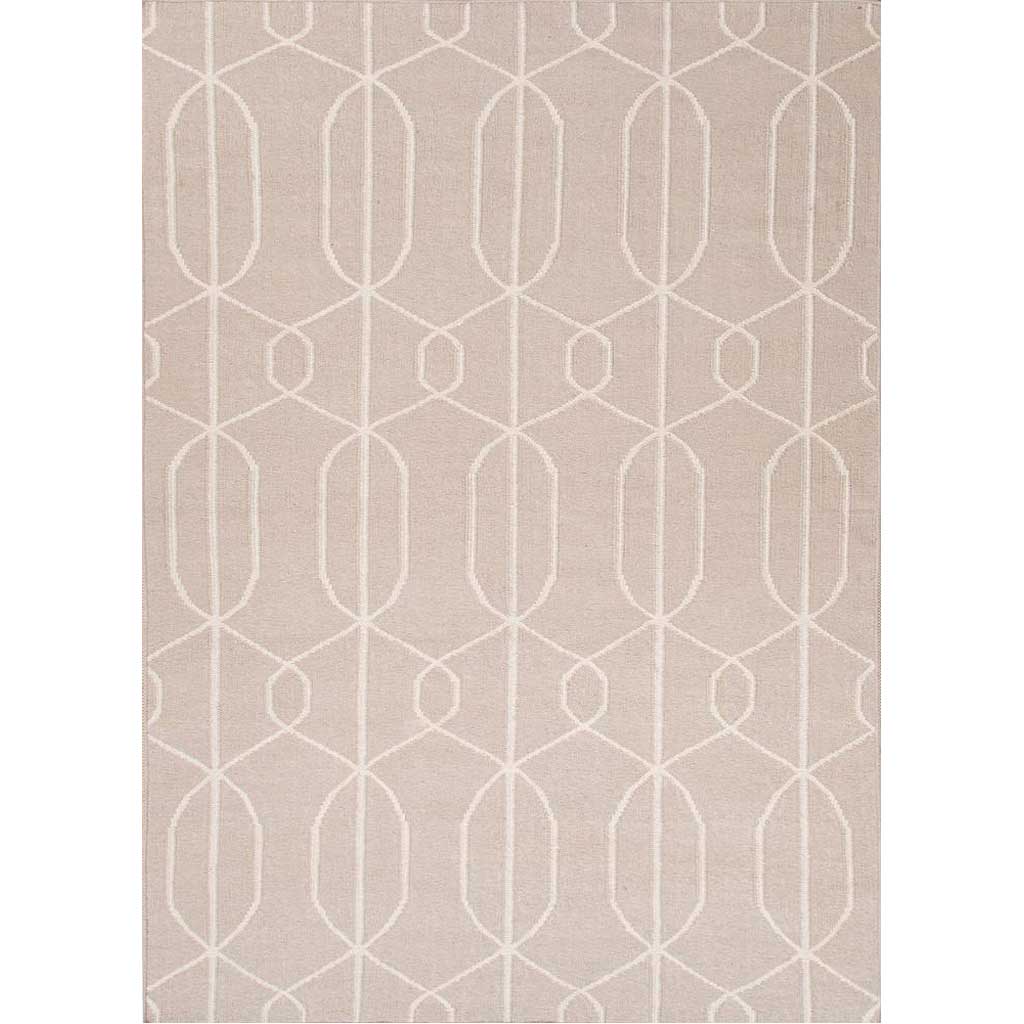 Maroc Naima Classic Gray Area Rug