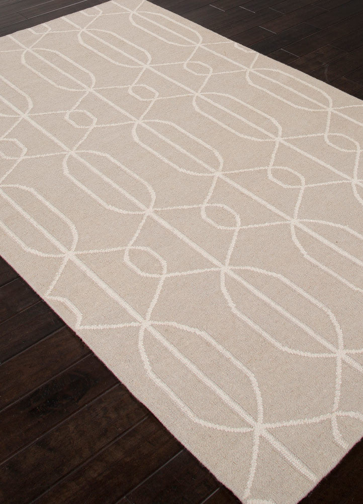 Maroc Naima Classic Gray Area Rug