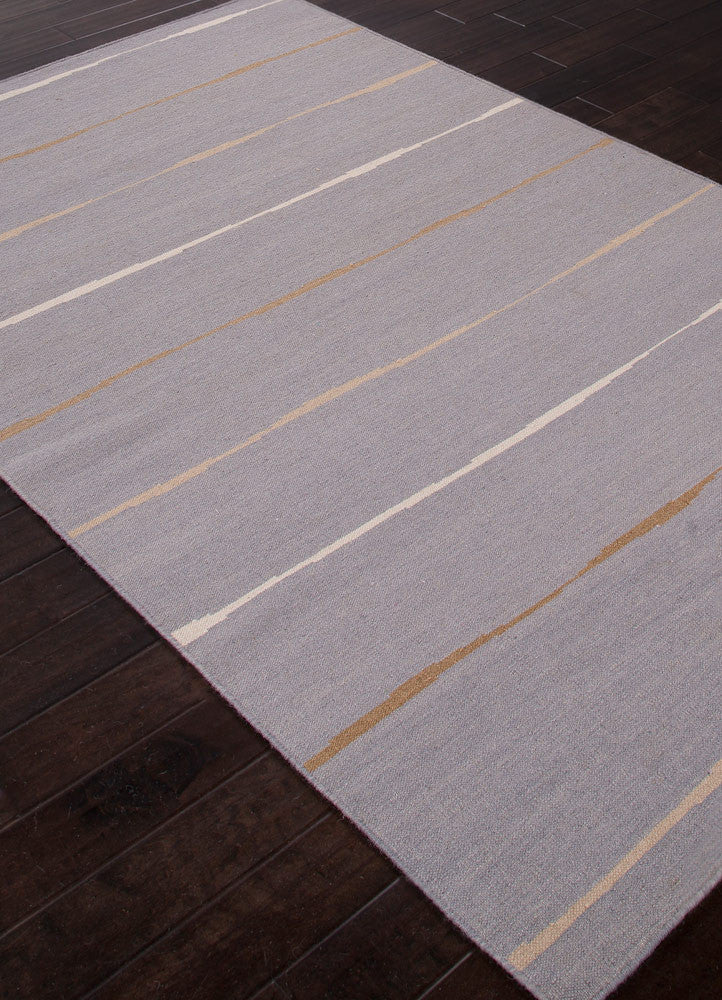 Maroc Bayville Slate Blue Area Rug