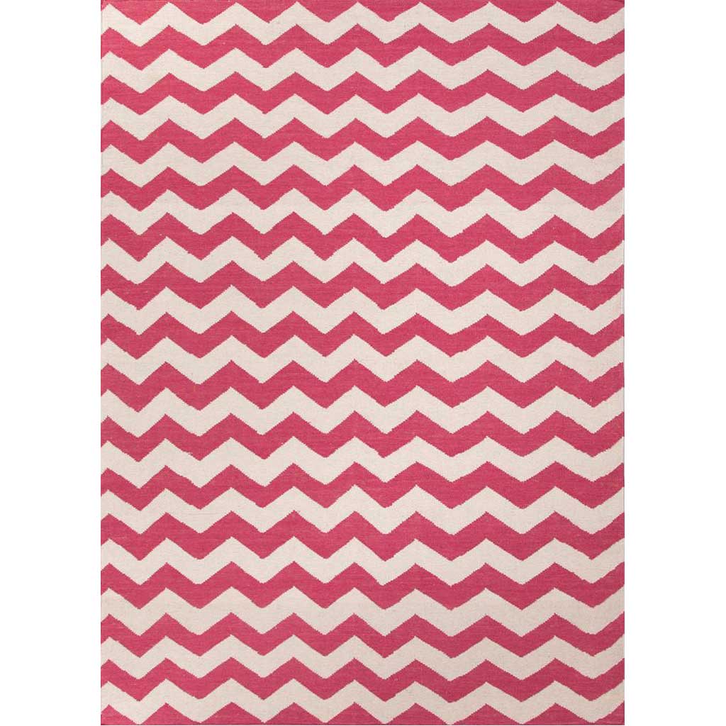 Maroc Lola Canterbury/White Area Rug