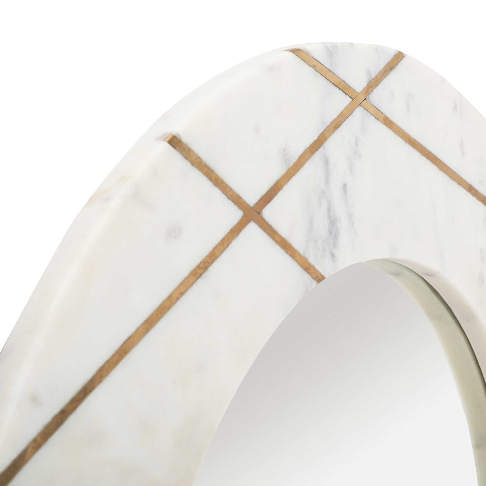 Hadassah Mirror Marble