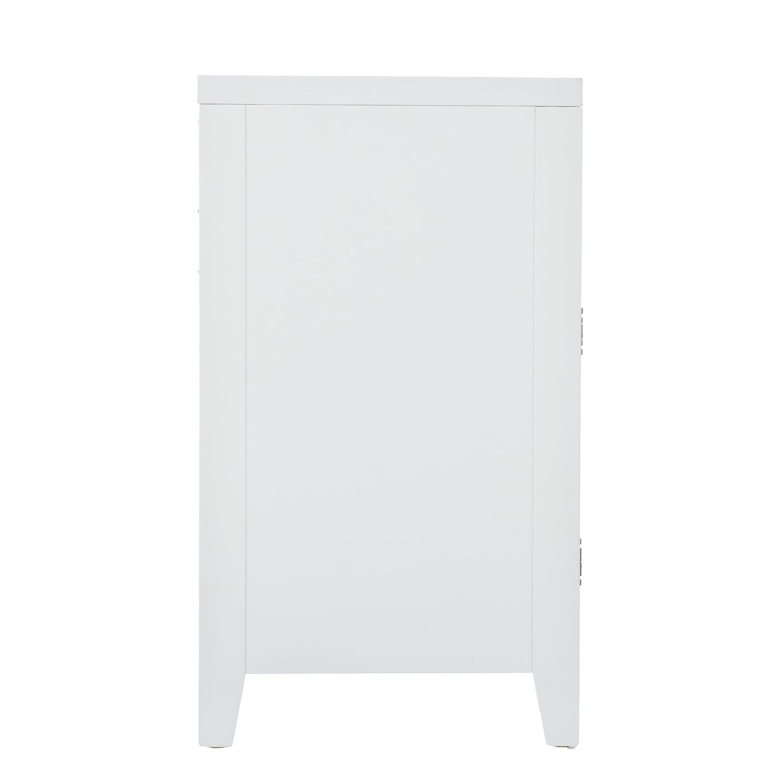 Marco Media Stand White