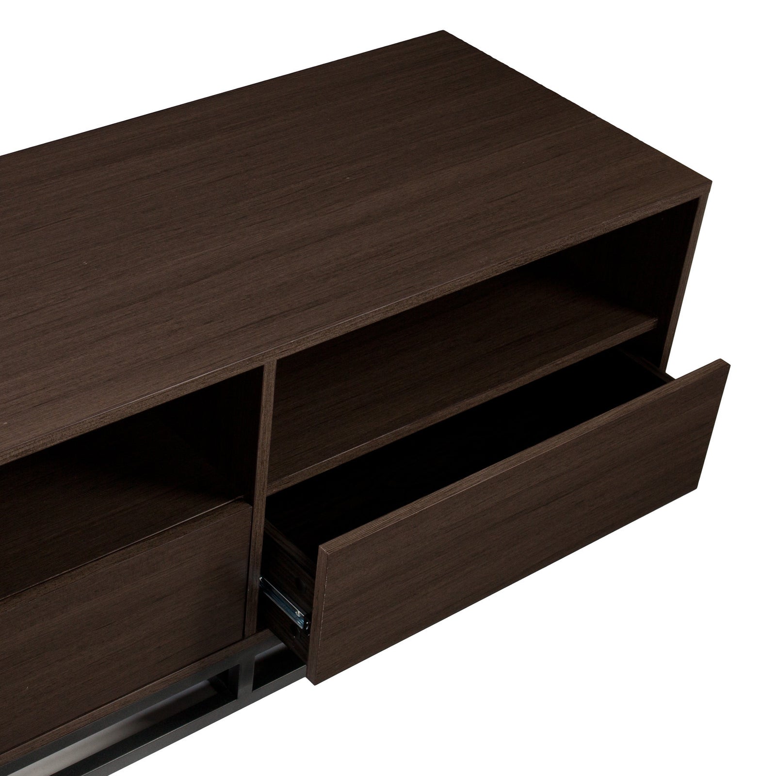 Mirks Media Stand Burnt Oak