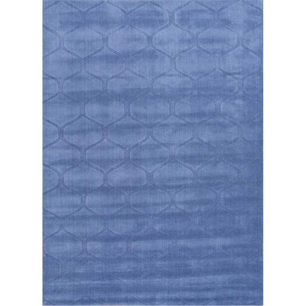 Metro Yuriya Cobalt Area Rug