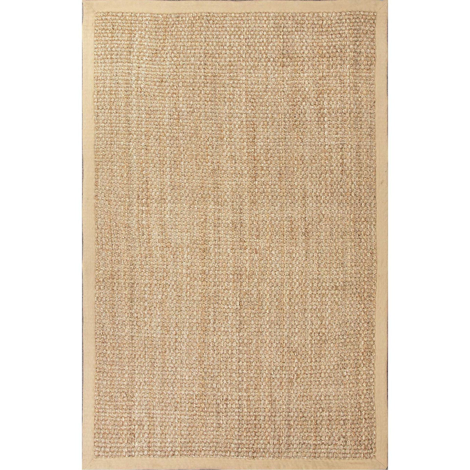 Naturals Adesina Natural Gold Area Rug