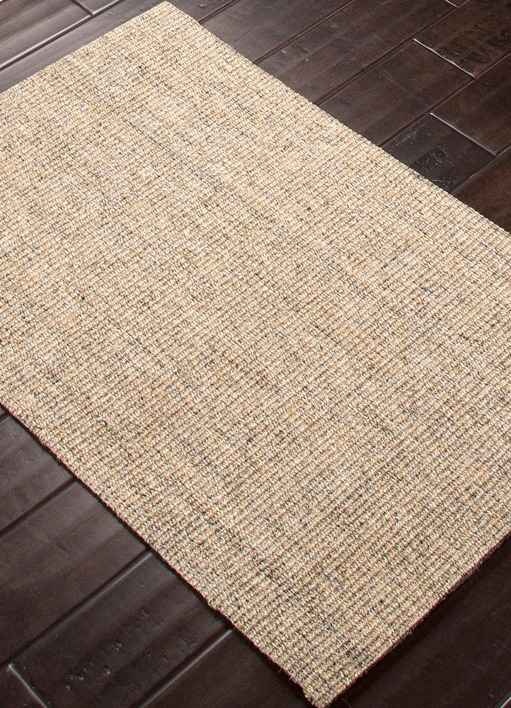 Naturals Daytona Mottled Marble/Edge Area Rug