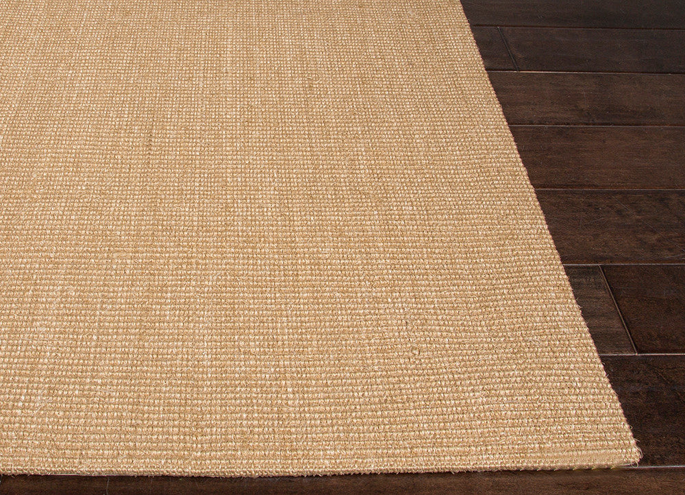 Naturals Daytona Sahara/Edge Area Rug