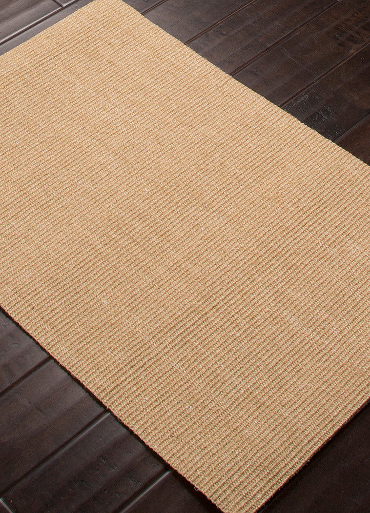 Naturals Daytona Sahara/Edge Area Rug