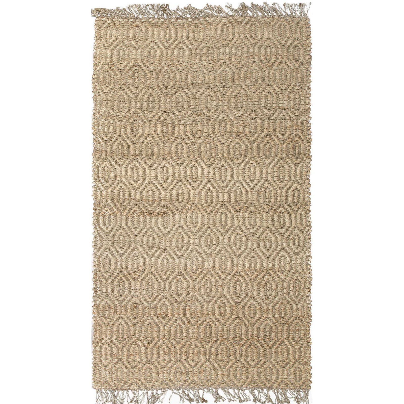 Naturals Zavier Natural Beige Area Rug