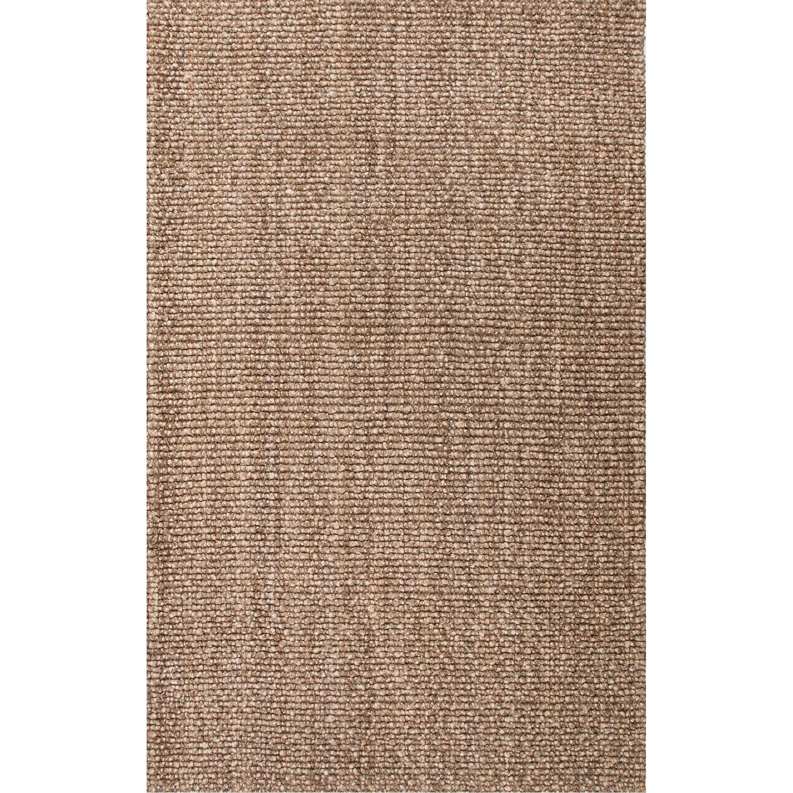 Naturals Abrigail Natural Silver Area Rug