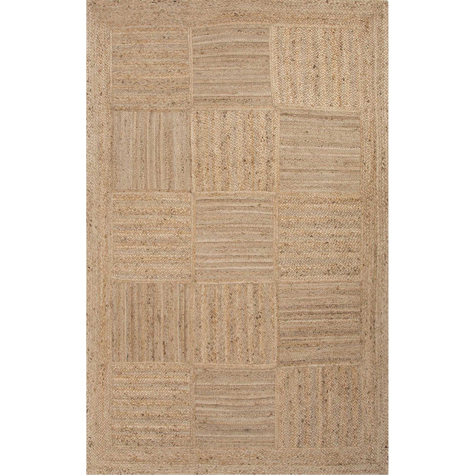 Naturals Aaron Natural Area Rug