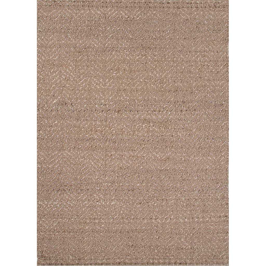 Naturals Tobago Yoko Elm/Simple Taupe Area Rug