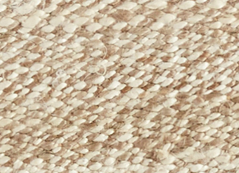 Naturals Tobago Mallow Blue/Natural Area Rug