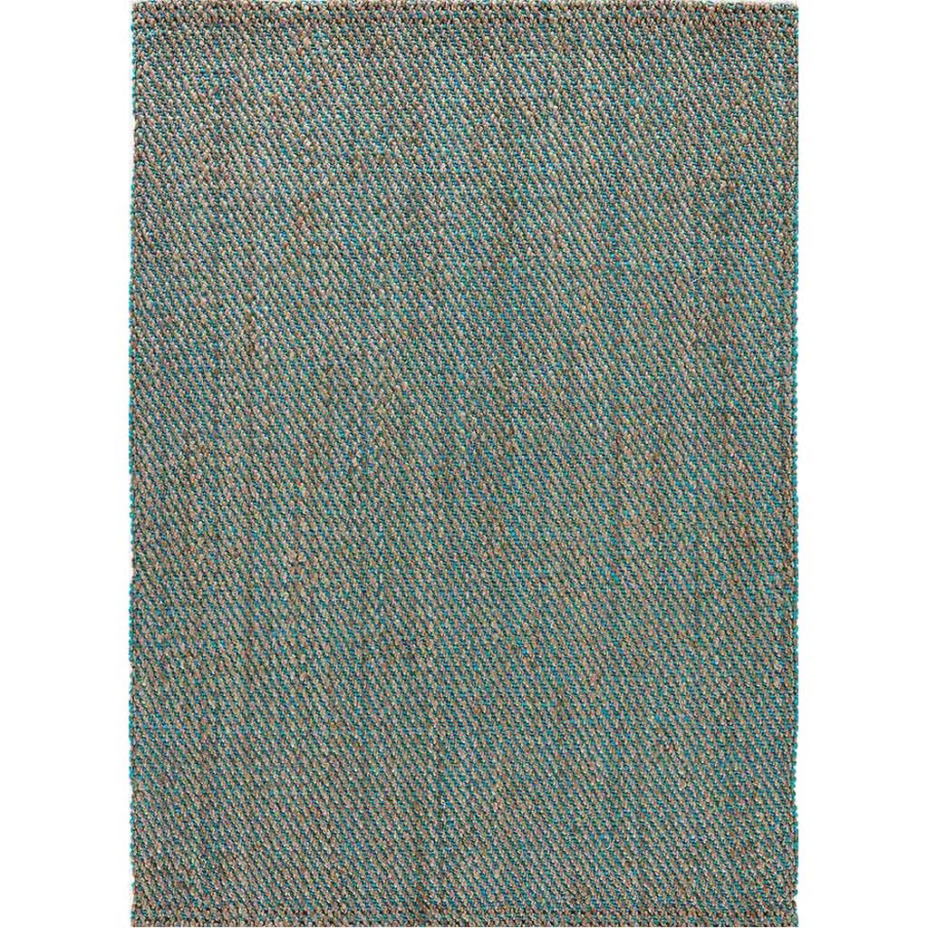 Naturals Tobago Annika Neutral/Blue Area Rug