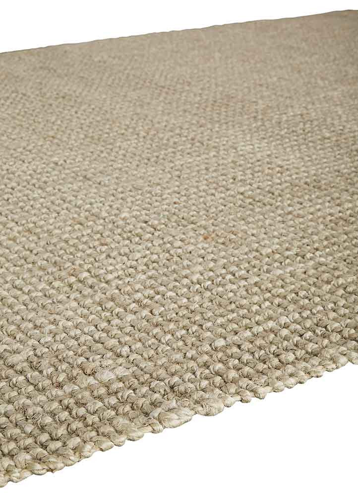 Naturals Tobago Port Gray/Silver Area Rug