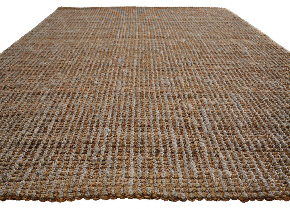 Naturals Tobago Port Neutral/Black Area Rug