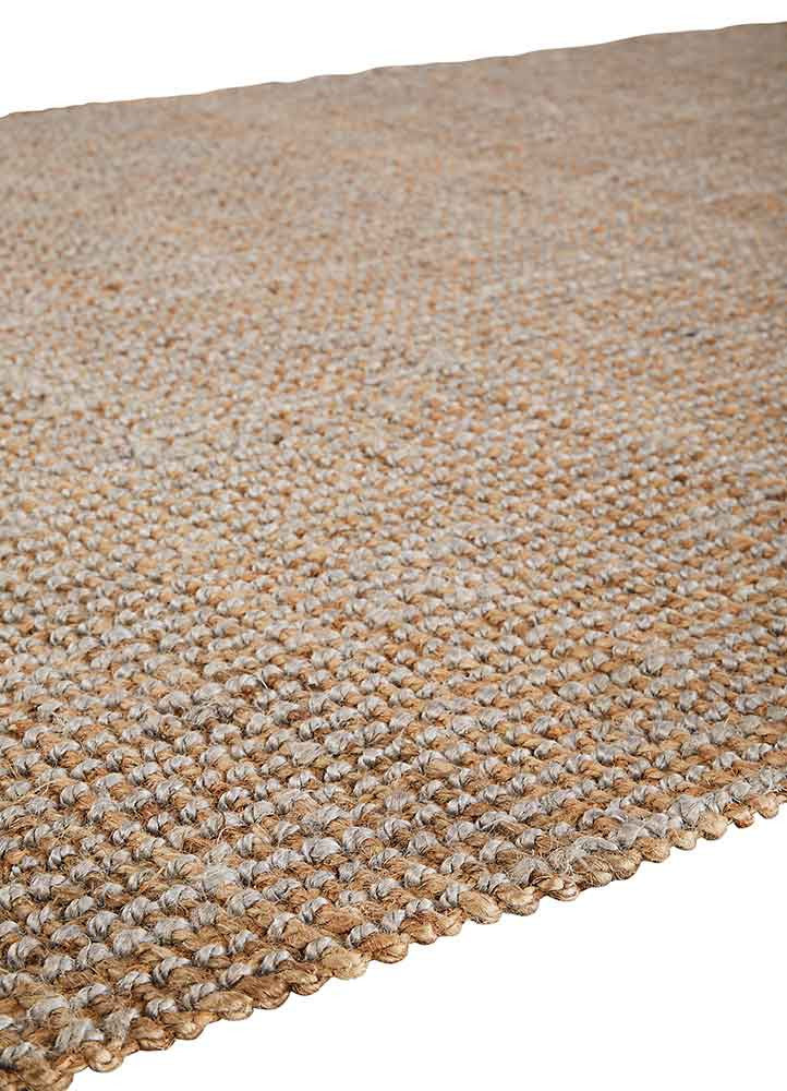 Naturals Tobago Port Neutral/Black Area Rug