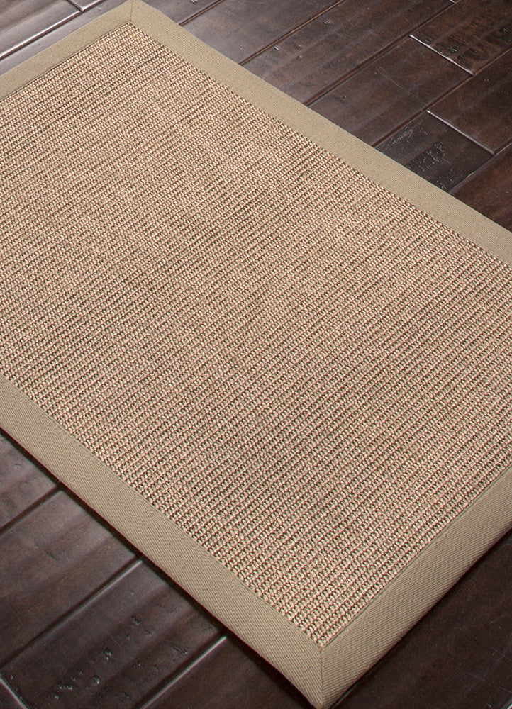 Naturals Palm Beach Kari Area Rug
