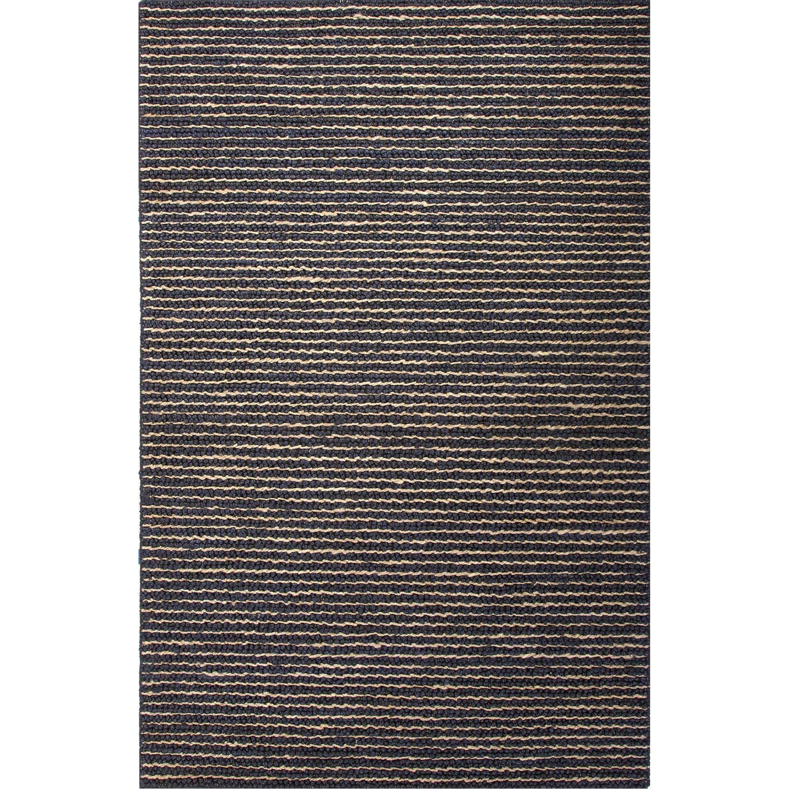 Naturals Tango Navy/Beige Area Rug