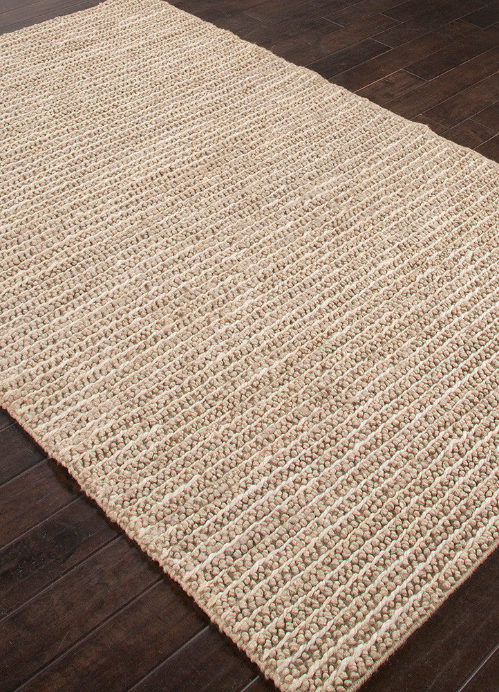 Naturals Tango Silver/White Area Rug