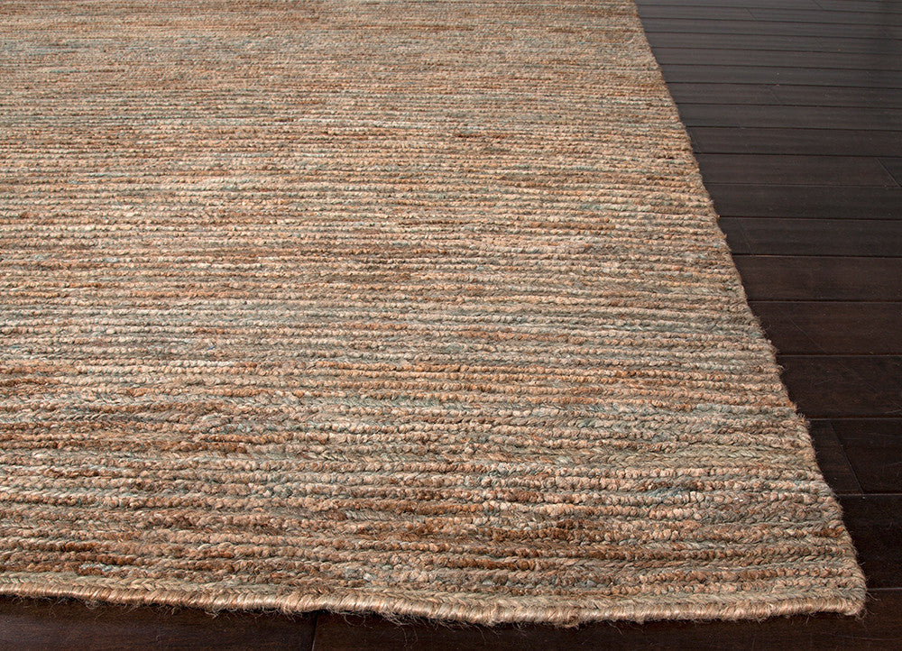 Naturals Kaapo Sea Green Area Rug