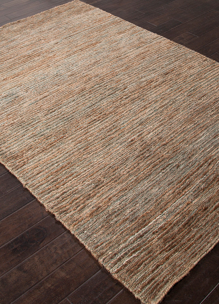 Naturals Kaapo Sea Green Area Rug