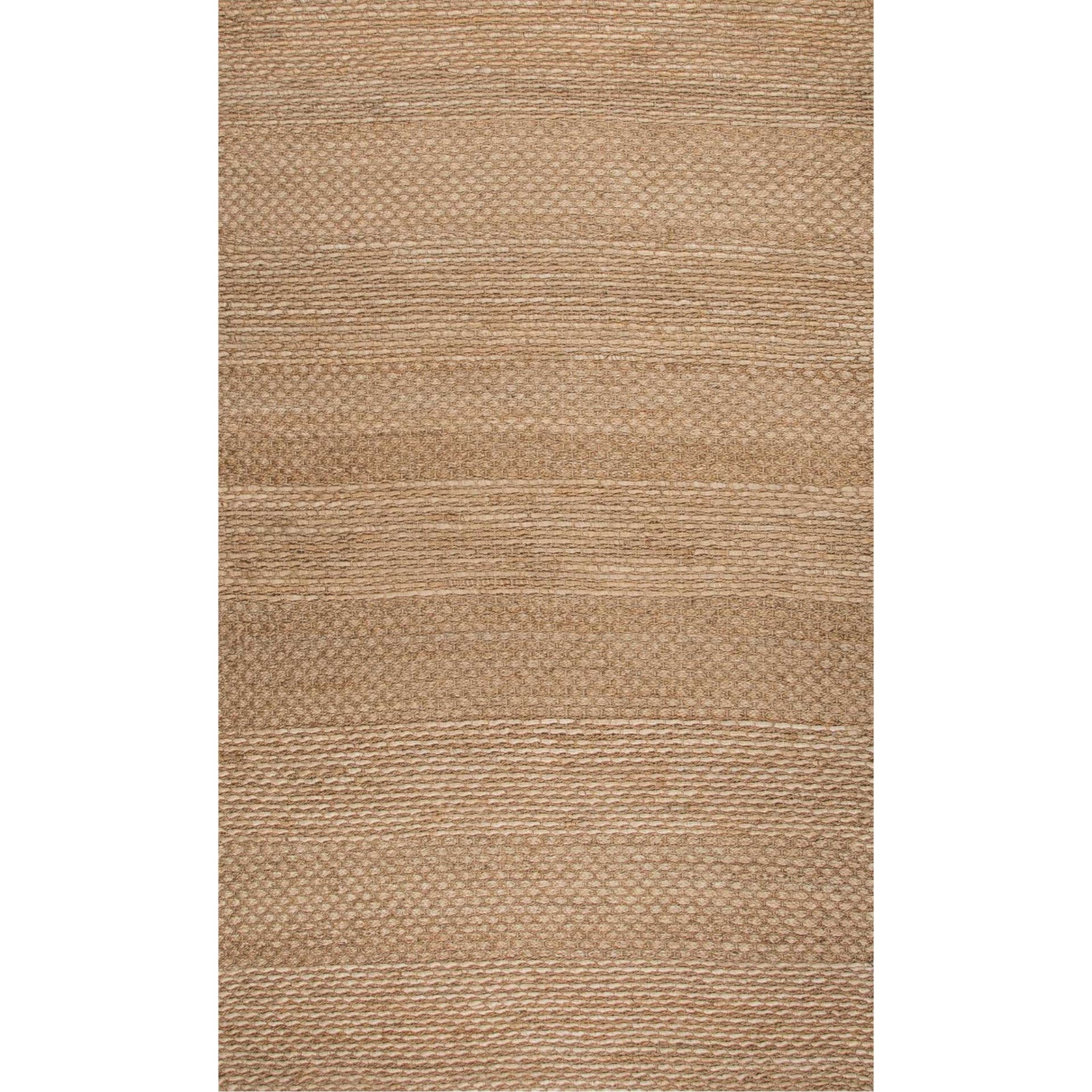 Naturals Tybee Braid Gold Area Rug