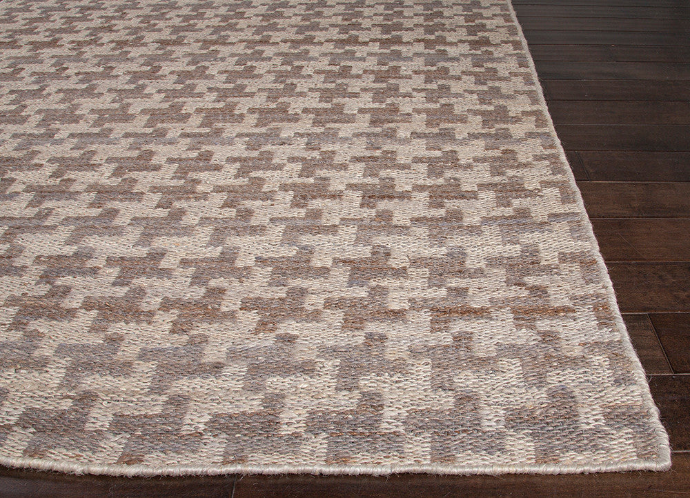 Naturals Souvenir Classic Gray/Medium Gray Area Rug