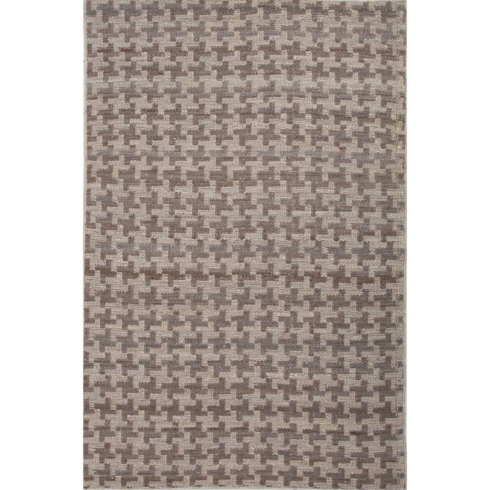Naturals Souvenir Classic Gray/Medium Gray Area Rug