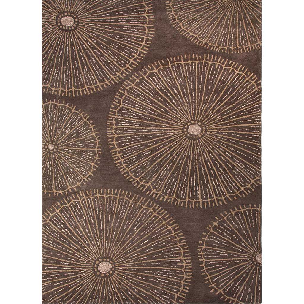 National Geographic Organism Gargoyle/Lark Area Rug