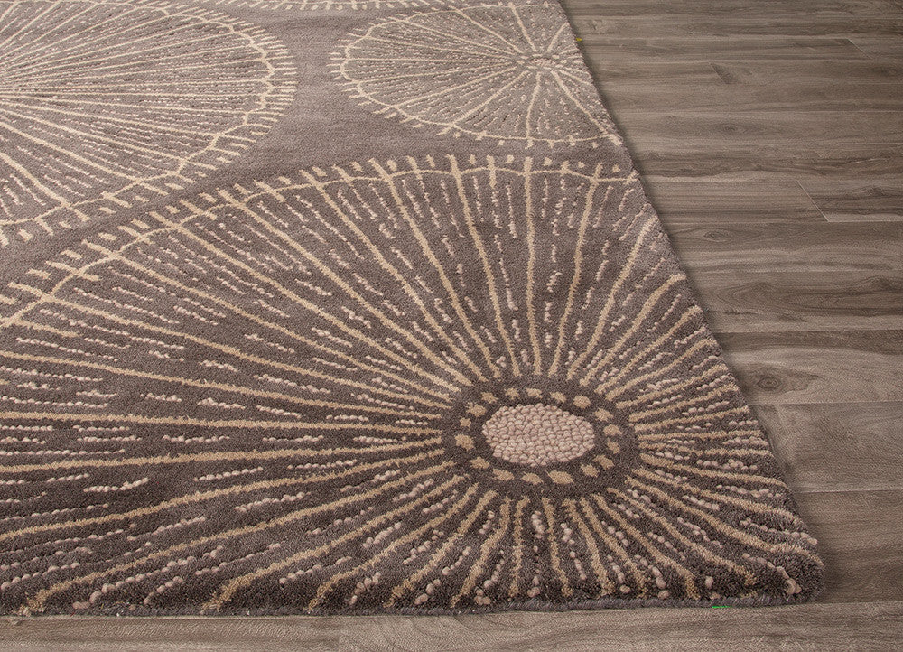 National Geographic Organism Gargoyle/Lark Area Rug