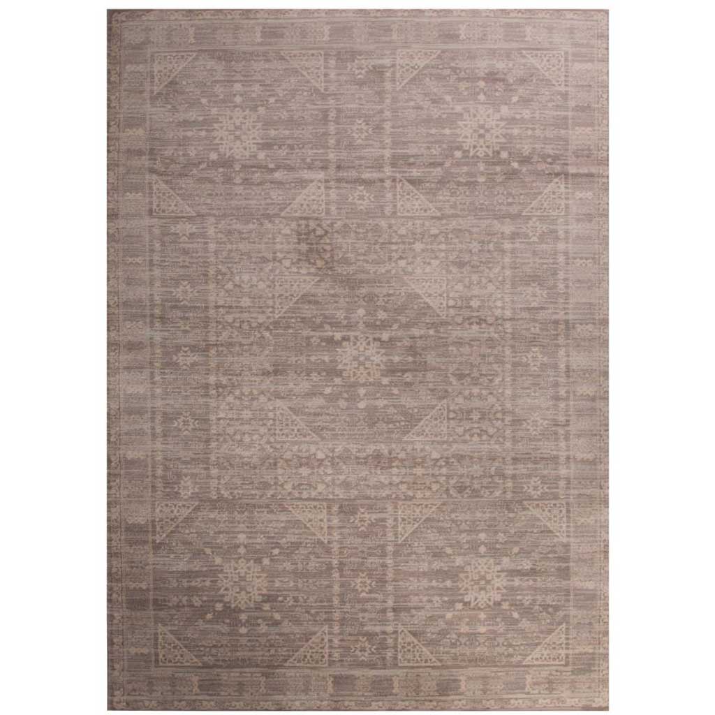 Nysea Sabina Ivory/Gray Area Rug