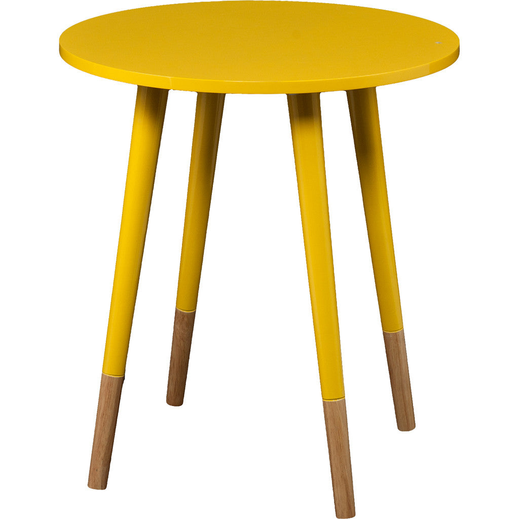 Lancaster Accent Table