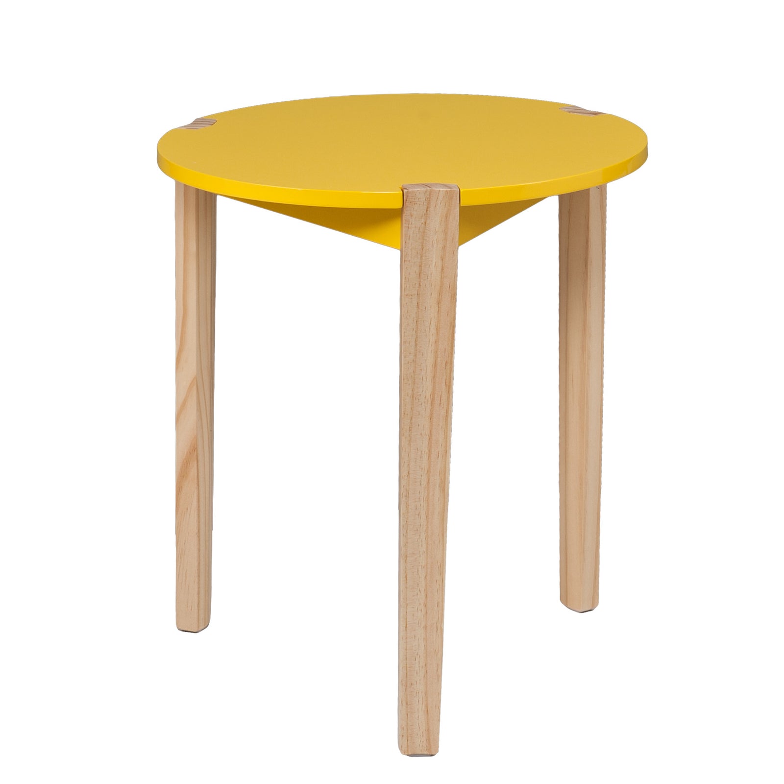 Quincey 3-Piece Accent Table